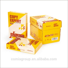 Boa qualidade 75g A4 Paper 500 -Sheets